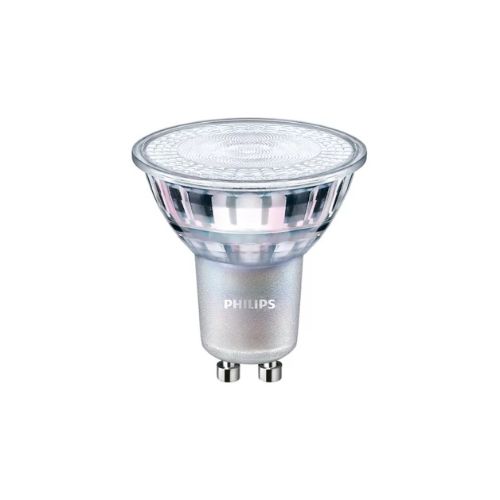 Bec LED Spot MV DimTone 4.9 50W 2700K 355lm GU10 36D 25.000h - 929001350302 - 8718696708118 - 871869670811800