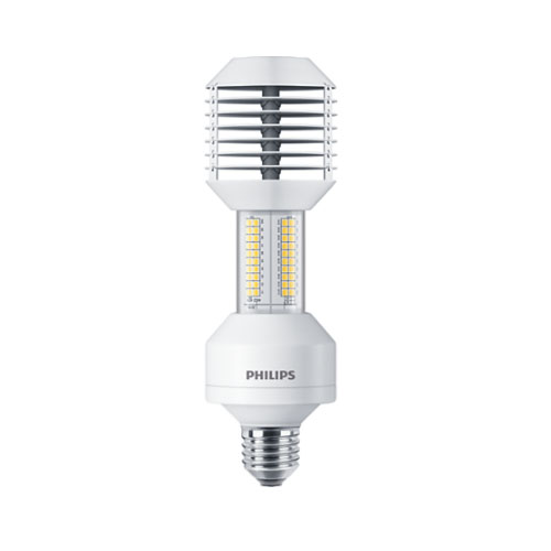 Bec LED HID SON-T 60-35W 4000K 6000lm E27 - 929001898502 - 8718696811177 - 871869681117700