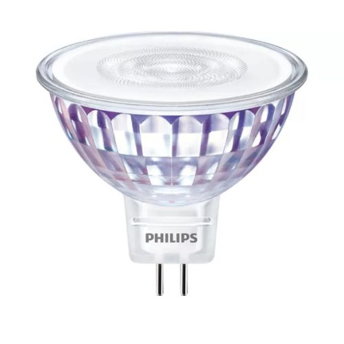 BEL CorePro LED Spot LV MR16 7 50W 3000K 621lm GU5.3 12V 36D 15.000h - 929001904902 - 8718696814772 - 871869681477200