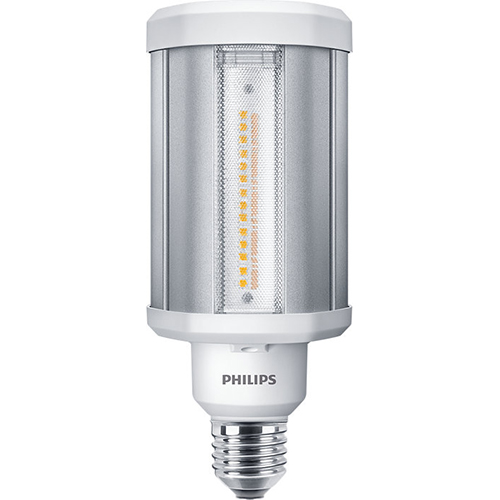 Bec LED HPL ND 28 125W 4000K 4000lm E27 50.000h - 929002006402 - 8718699638207 - 871869963820700