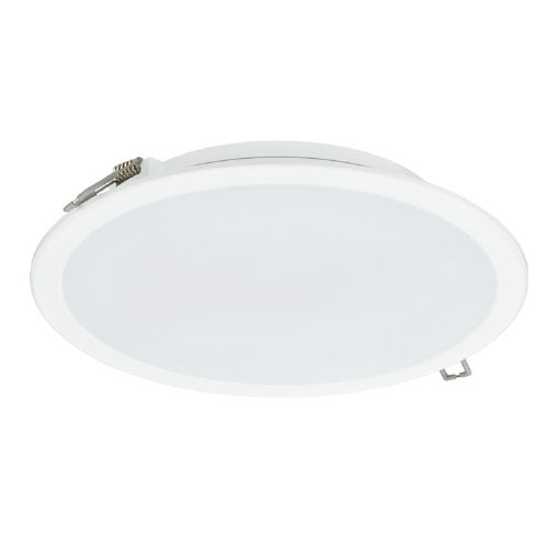 Spot incastrat DN065B LED20S/830 2000lm PSU II WH Slim - 910503910333 - 8718699381776 - 871869938177699