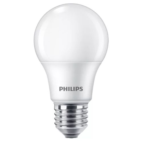 Bec LED A60M FR 8 60W 4000K 806lm dulie E27 15.000h - 929002306394 - 8719514257580 - 871951425758000
