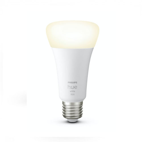 Bec HUE White 15.5W LED A67 E27 2700K Bluetooth - 929002334904 - 8719514343320 - 871951434332000