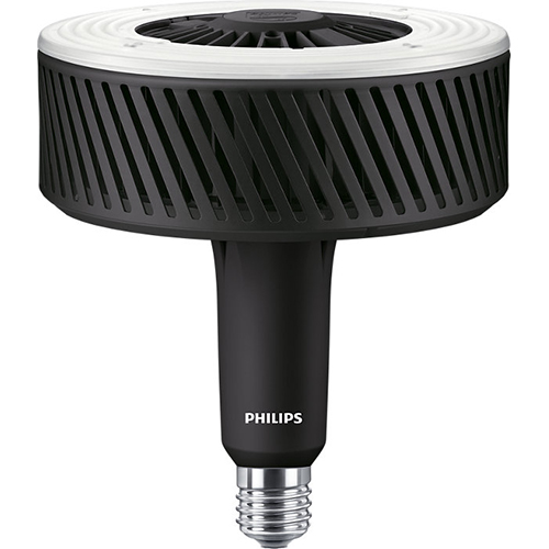 Bec LED HPI UN 140 400W 4000K 20000lm E40 120D 50.000h - 929002351002 - 8718699753733 - 871869975373300