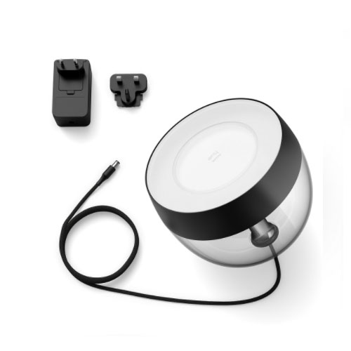 HUE Corp Iris RGB Negu - 929002376201 - 8719514264489 - 871951426448900