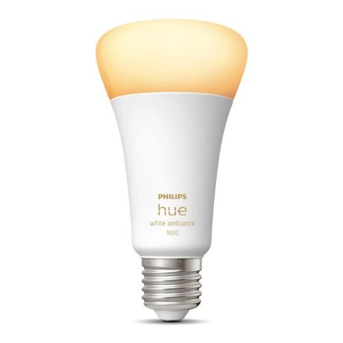 HUE Bec 13W LED Ambiance A67 E27 BT 2200-6500K - 929002471901 - 8719514288195 - 871951428819500