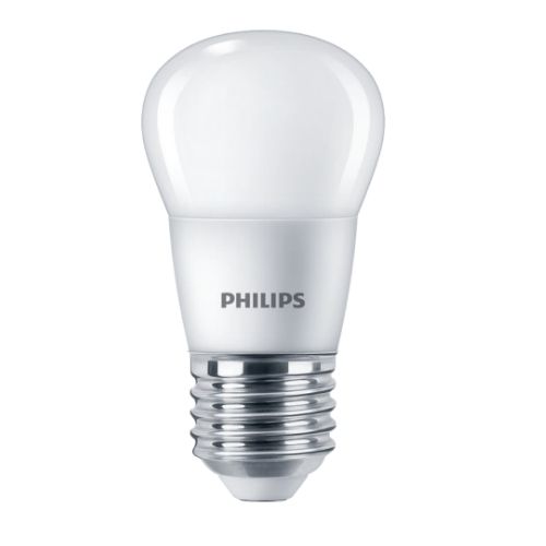 Bec LED P45 FR 2.8 25W 2700K 250lm E27 15.000h - 929002966902 - 8719514312425 - 871951431242500