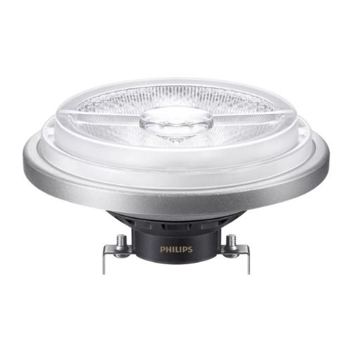 Bec LED spot LV AR111 Dim 14.8 75W 2700K 875lm G53 24D 50.000h - 929003042602 - 8719514333796 - 871951433379600