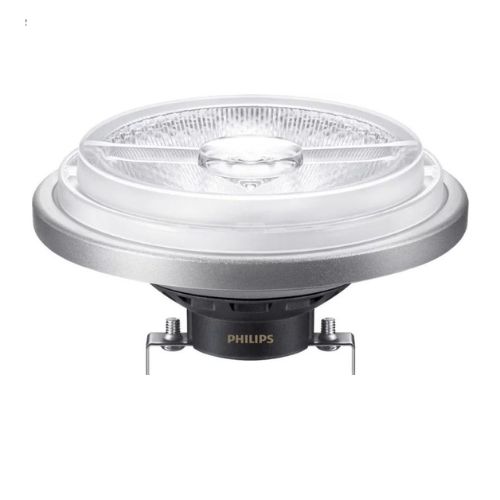 Bec LED spot LV AR111 Dim 14.8 75W 4000K 950lm G53 45D 40.000h - 929003043102 - 8719514333895 - 871951433389500