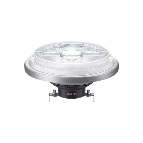 Bec LED spot LV AR111 Dim 10.8 50W 2700K 600lm G53 24D 40.000h - 929003043302 - 8719514333932 - 871951433393200