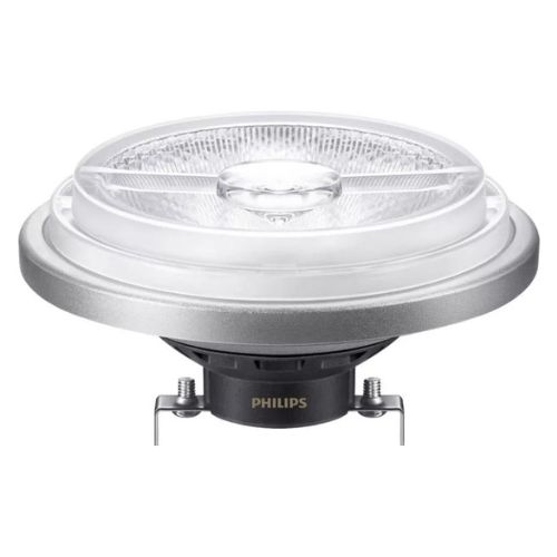 Bec LED spot LV AR111 Dim 10.8 50W 2700K 600lm G53 40D 40.000h - 929003043402 - 8719514333956 - 871951433395600