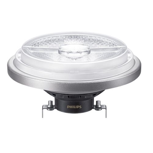 BEL MASTER LED Spot LV ExpertColor AR111 Dim 10.8 50W 3000K 620lm G53 24D 40.000h - 929002238702 - 8719514333994 - 871951433399400