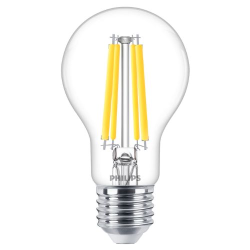 Bec LED A60 CL Dim 11.2 100W 2700K 1521lm E27 15.000h - 929003058302 - 8719514347922 - 871951434792200