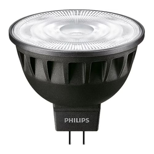 BEL MASTER LED Spot JT MR16 ExpertColor Dim 6.7 35W 930 3000K 440lm GU5.3 36D 40.000h - 929001342402 - 8719514358614 - 871951435861400