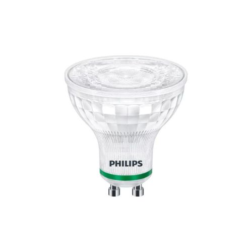 Bec LED Spot UltraEfficient B 2.4 50W 3000K 380lm GU10 36D 50.000h - 929003163102 - 8719514421745 - 871951442174500
