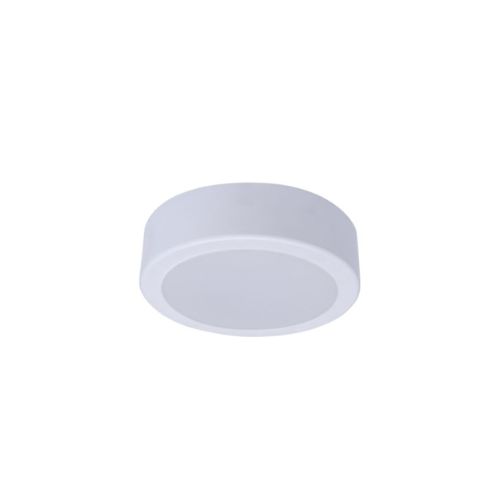 Spot aplicat DN065C G4 LED20/830 19W 2000lm D225 WH Slim Aplicat - 929003251732 - 8719514464513 - 871951446451300