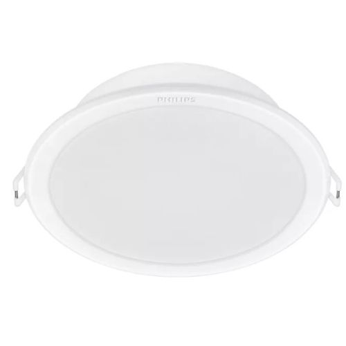 59466 Spot Meson 150mm 16.5W LED 1750lm 4000K WH - 929003276901 - 8720169173842 - 872016917384200