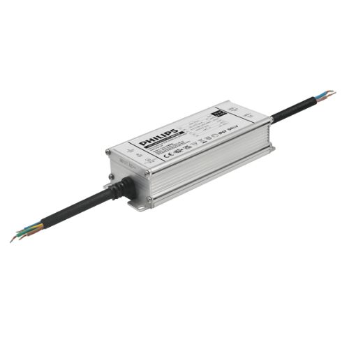 Transformator LED 75W 24V 120-277V DC IP67 - 929003413906 - 8719514446441 - 871951444644100