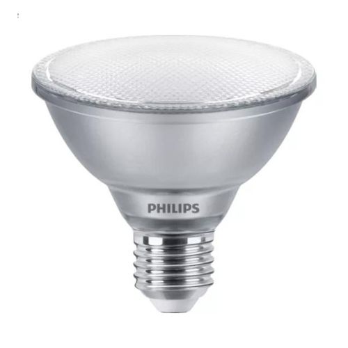 Bec LED spot PAR30S Dim 9.5 75W 2700K 740lm E27 25D 25.000h - 929003485402 - 8719514443204 - 871951444320400