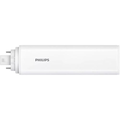 Bec LED PL-T 4P HF 18.5W(42W) 4000K 2250lm G24q-4 30.000h - 929003577002 - 8719514487901 - 871951448790100