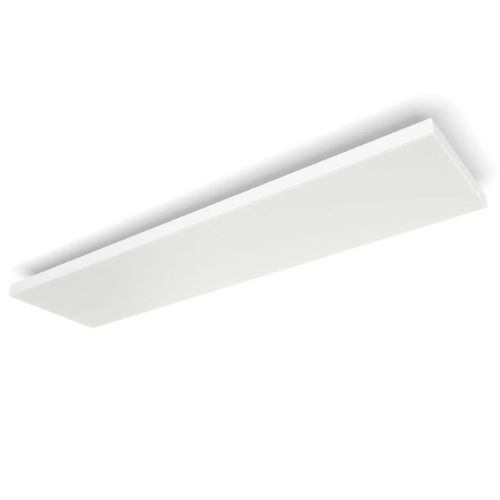 HUE Plafoniera Datura LED 4250lm BT RGB 30x120cm Alb - 929003736401 - 8720169277731