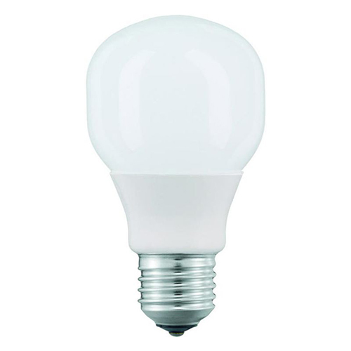 Bec economic 5W/827 WW T60 dulie E27 - 929750131252 - 8711500662552