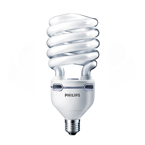 Bec economic Philips EHL Twister Tornado 60W/865 HV E27 - 929676006201 - 8727900807219 - 872790080721900