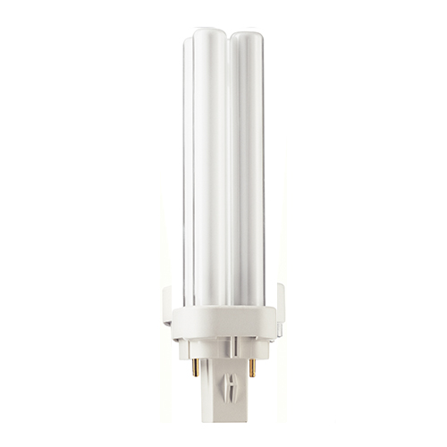 Bec Philips MASTER PL-C 2P 13W/840 G24d-1 - 927904884040 - 8711500620866 - 871150062086670