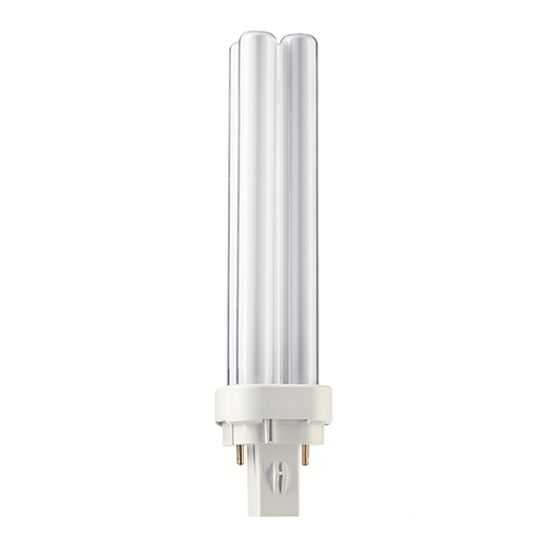 Bec Philips MASTER PL-C 2P 18W/840 G24d-2 - 927905784040 - 8711500620934 - 871150062093470
