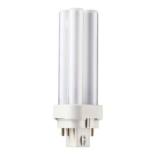 Bec Philips MASTER PL-C 4P 10W/830 G24q-1 - 927907083040 - 8711500623294 - 871150062329470