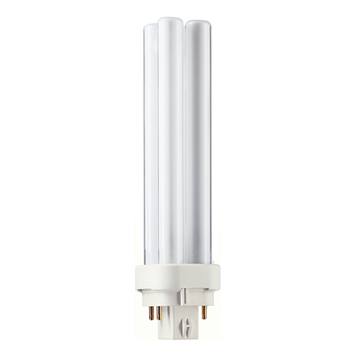 Bec Philips MASTER PL-C 4P 18W/830 G24q-2 - 927907283040 - 8711500623331 - 871150062333170