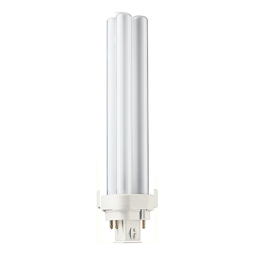 Bec Philips MASTER PL-C 4P 26W/830 G24q-3 - 927907383040 - 8711500623355 - 871150062335570