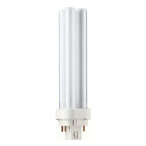 MASTER PL-C Xtra 4P 18W/830 G24q-2 - 927906583014 - 8711500950338 - 871150095033870
