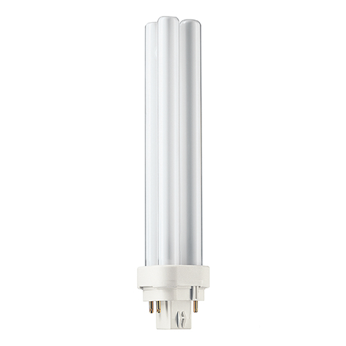 MASTER PL-C Xtra 4P 26W/840 G24q-3 - 927906384014 - 8711500898920 - 871150089892070