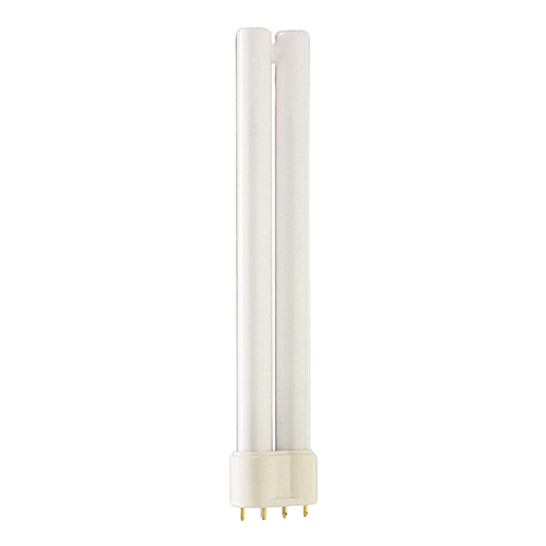 Bec Philips fluorescent MASTER PL-L 4P 18W/840 2G11 - 927903008470 - 8711500706690 - 871150070669040