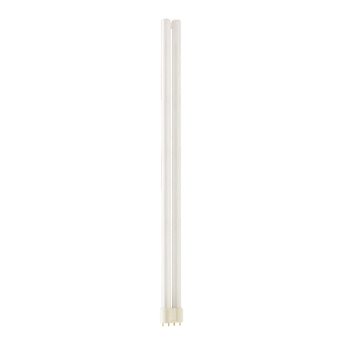 Bec Philips compact fluorescent Master PL-L 4P 55W/830 2G11 - 927908708370 - 8711500615411 - 871150061541140