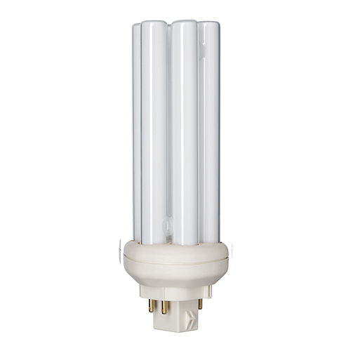 Bec Philips compact fluorescent Master PL-T 4P 32W/830 GX24q-3 - 927914783071 - 8711500611284 - 871150061128470