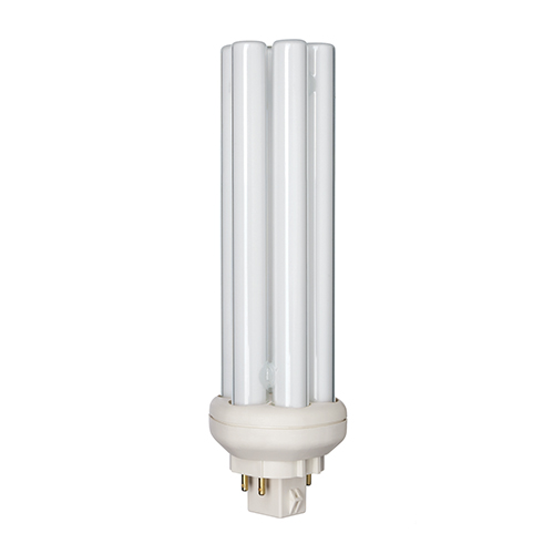 Bec Philips compact fluorescent Master PL-T 4P 42W/840 GX24q-4 - 927914884071 - 8711500611376 - 871150061137670