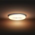 Plafoniera/Aplica tavan Philips HUE Struana Alb bec LED si intrerupator dimabil inclus - 929003056901 - 8719514341012
