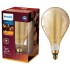 Bec LED Giant A160 Gold 4.5 28W 1800K 300lm E27 15.000h - 929002983801 - 8719514313828 - 871951431382800
