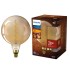 Bec LED Giant G200 Gold 4.5 28W 1800K 300lm E27 15.000h - 929002983901 - 8719514313842 - 871951431384200