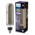 Bec LED Giant T65 Smoky Dim 6.5 25W 4000K 270lm E27 15.000h - 929001903301 - 8718696815120 - 871869681512000
