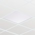 Panel LED RC132V 36S 840 PSU 3600lm 60X60cm 4000K office compliant UGR19 Generatia 5 - 911401841184 - 8719514950054 - 871951495005400