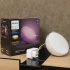 Corp conect Philips HUE Go BT Alb - 915005821901 - 8718696173992