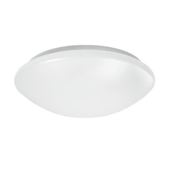 Plafoniera Circular 350 18WLED 1440lm 4000K 35cm IP44 LDV - 4058075617964