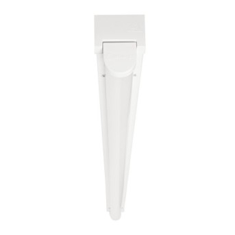 Corp de iluminat Linear UO 46W LED 5000lm 3000K 1500mm LDV - 4058075122222 Corp de iluminat Linear UO 46W LED 5000lm 3000K 1500mm LDV - 4058075122222