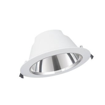 Corp de iluminat Ledvance DN205 Downlight Conf 20W LED 3000/4000/5700K IP54 LDV - 4058075104105