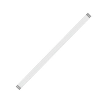 Suport fix banda Led FX-SC08-G1-FW4P-LIN-0150 150mm LDV - 4008321875563 Suport fix banda Led FX-SC08-G1-FW4P-LIN-0150 150mm LDV - 4008321875563