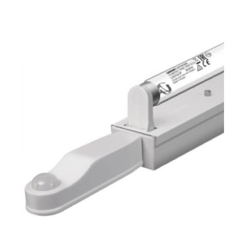 Lampa aplicata 1x30W UV-C cu senzor de prezenta pentru sterilizare aer si suprafete - 4062172156622 Lampa aplicata 1x30W UV-C cu senzor de prezenta pentru sterilizare aer si suprafete - 4062172156622