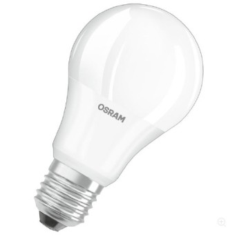 BEL LED Ledvance Value bulb A60 FR 10 75W 2700K 1055lm E27 10.000h - 4052899971028